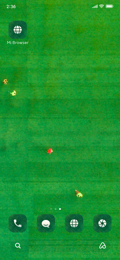 Sports_FIFA screenshot