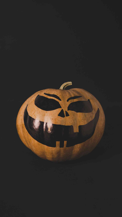 Halloween screenshot