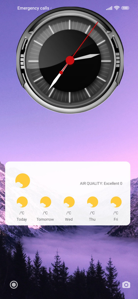 kaan v7 screenshot