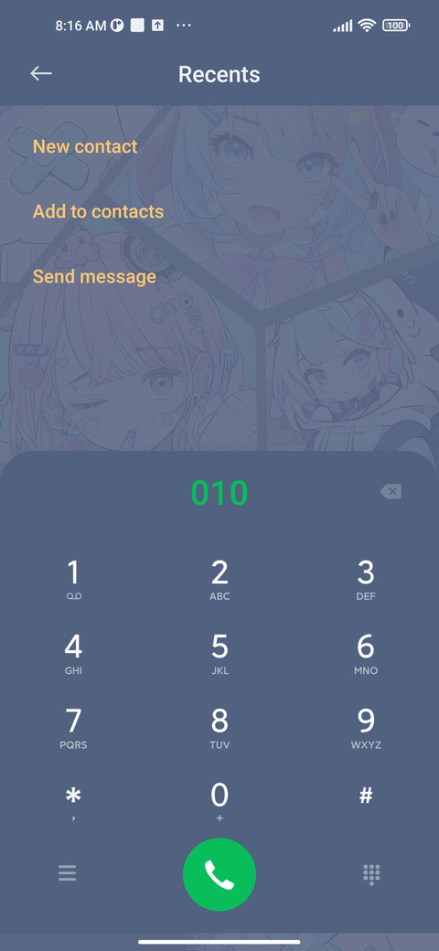 Beiyuan+Lingshe screenshot