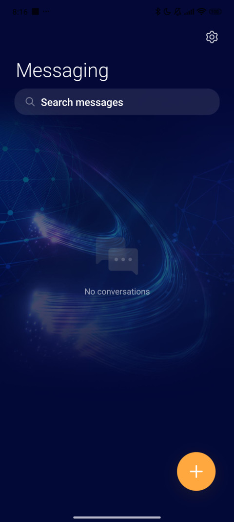 High Tech Era screenshot