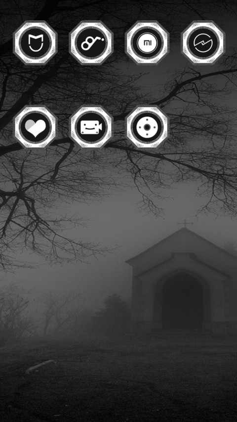 Rumah Hantu NY screenshot