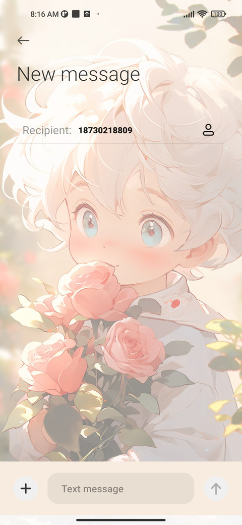 Ma vie en rose screenshot