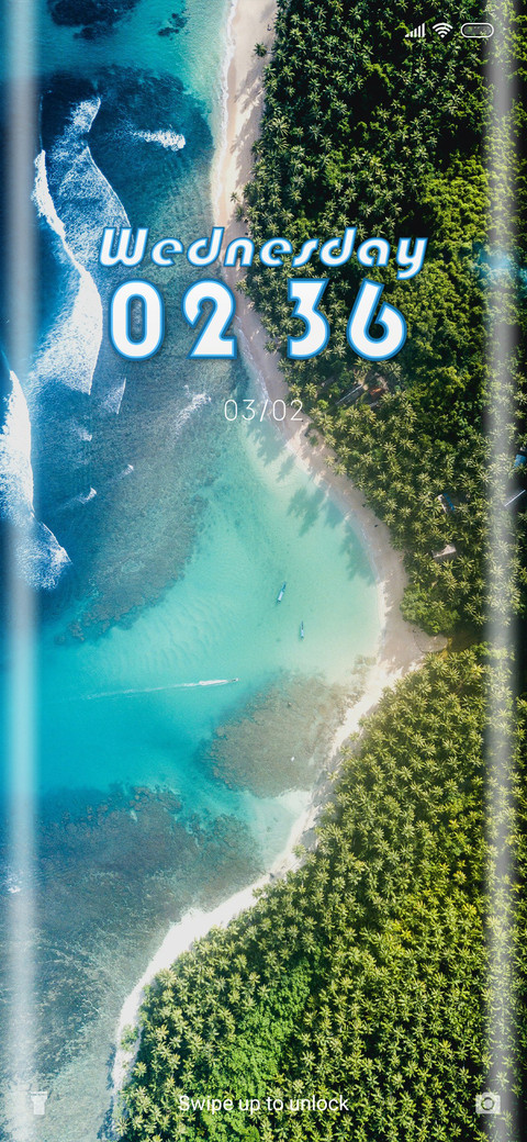 Beach Jame screenshot