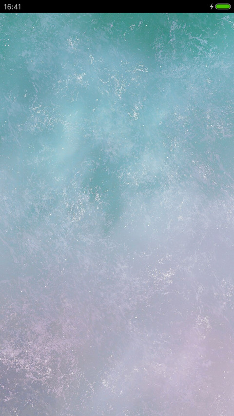 极简OS  screenshot