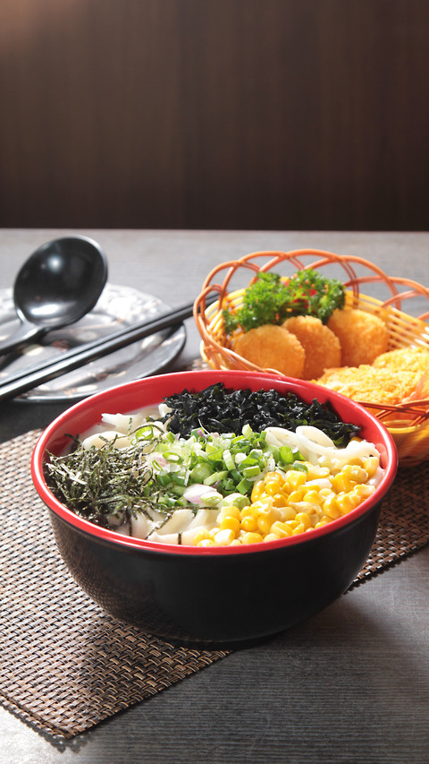 Japanese Cuisine-02 screenshot