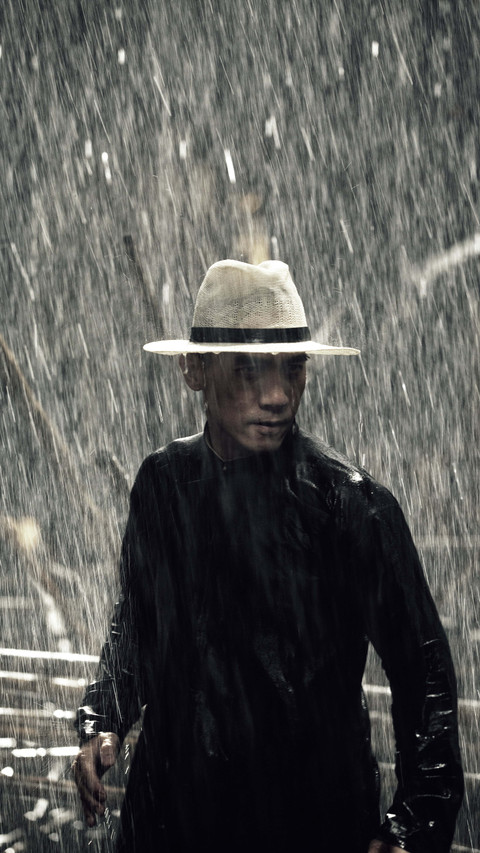 一代宗师 screenshot