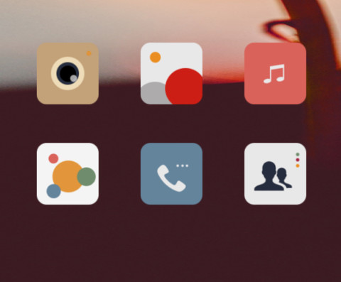 白露微寒 screenshot