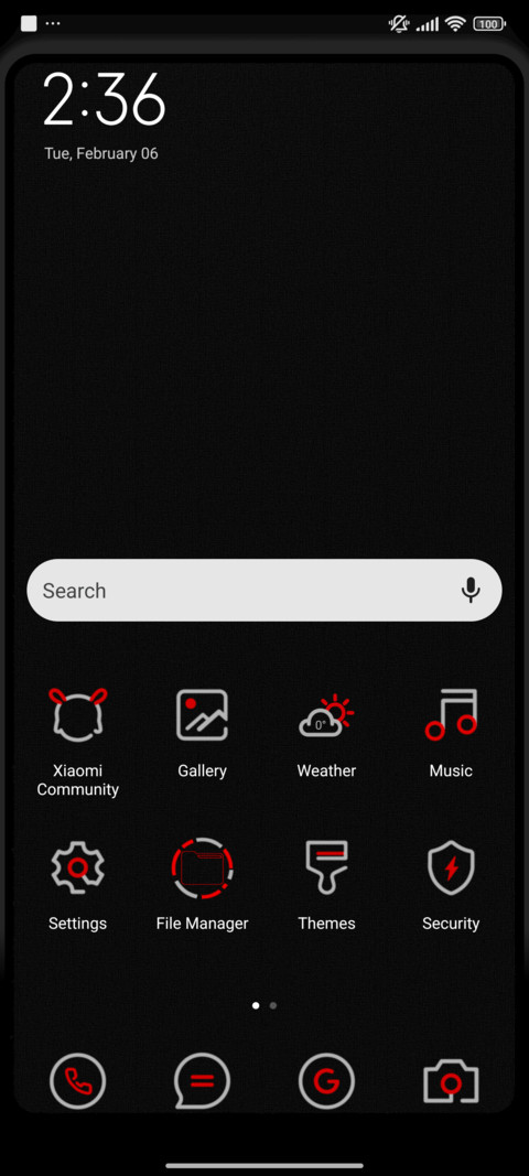 HyperRayDee II screenshot
