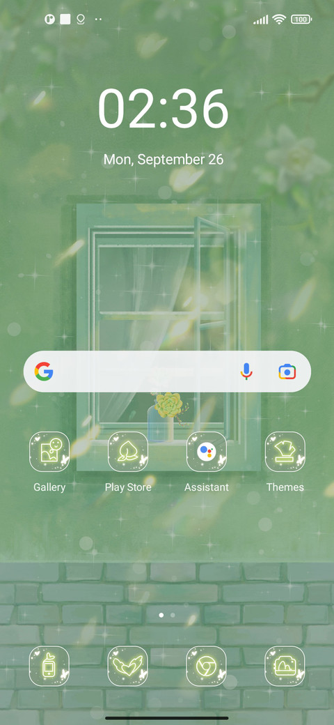 Return+friend screenshot