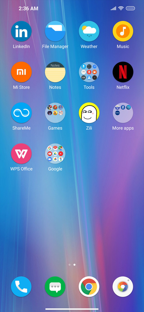 Gamers V2 screenshot
