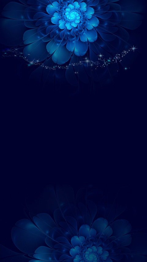 蓝色经典 screenshot