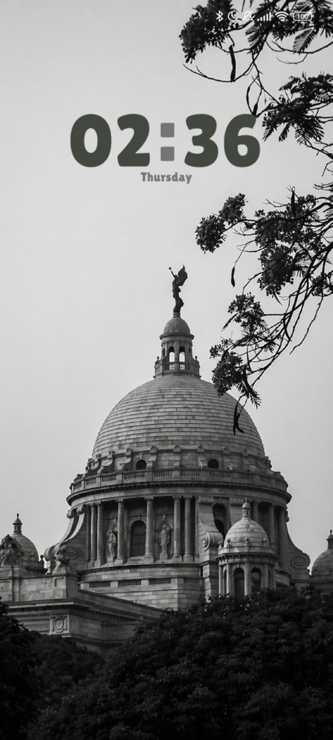 Victoria Silence screenshot