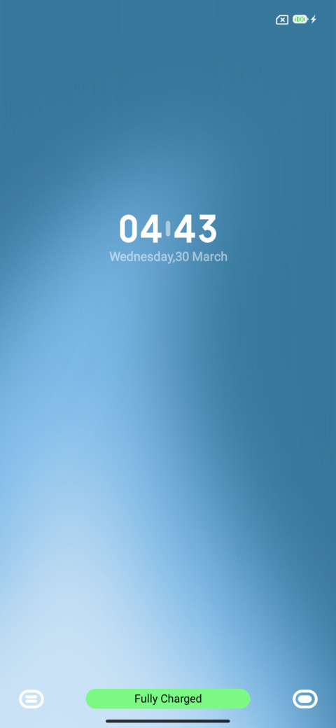 Rhyme screenshot