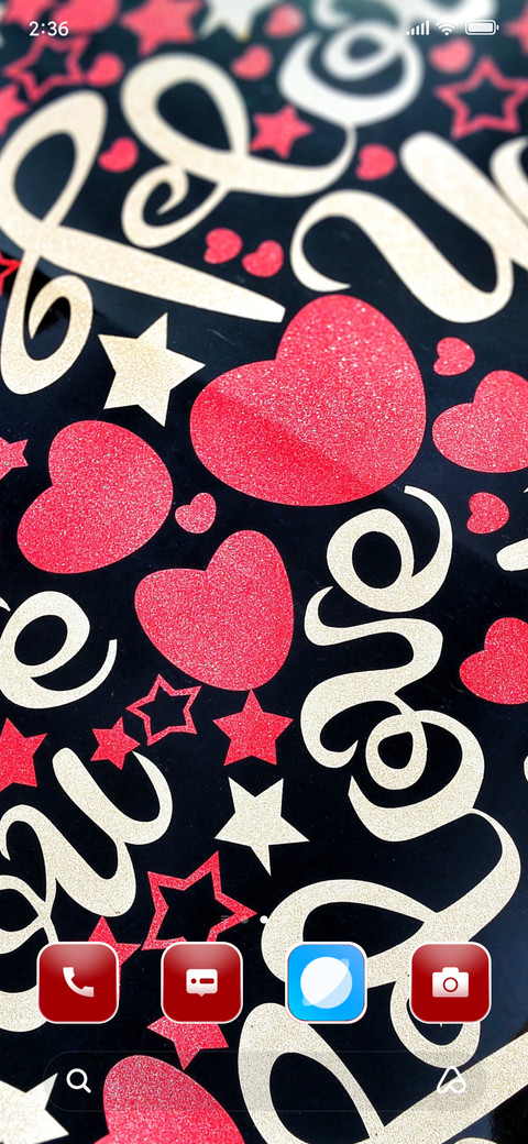Love For Life screenshot