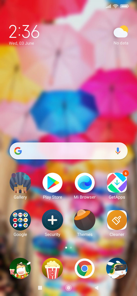 Official MIUI Theme_71_2020-02-06_19:01:49 screenshot