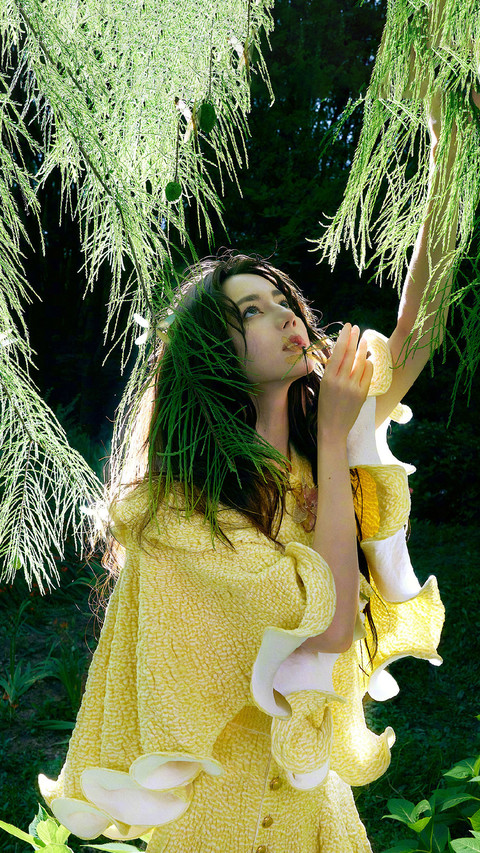 山野藏着夏日浪漫吗？ screenshot
