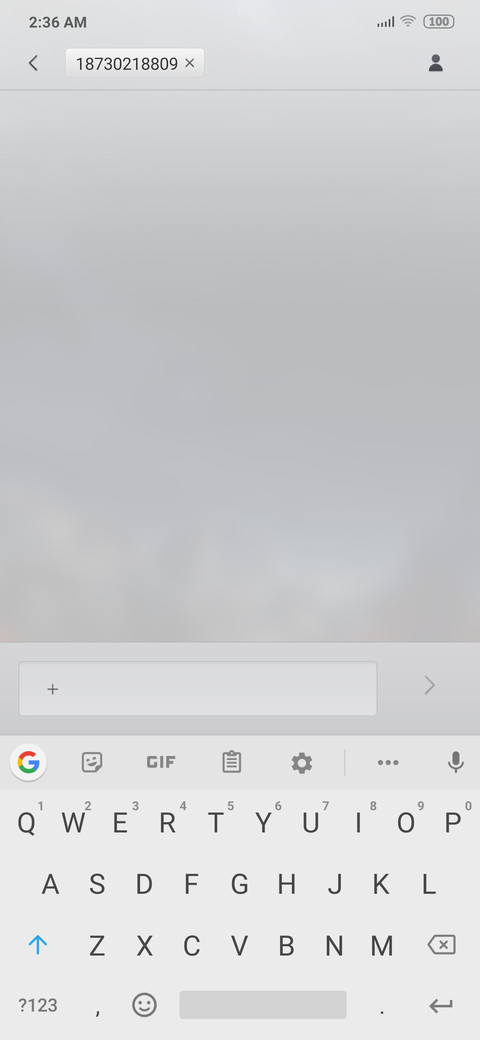 sunrise V11-4 screenshot