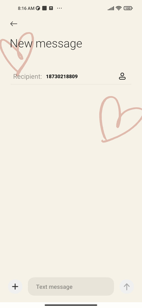 Peace and joy screenshot