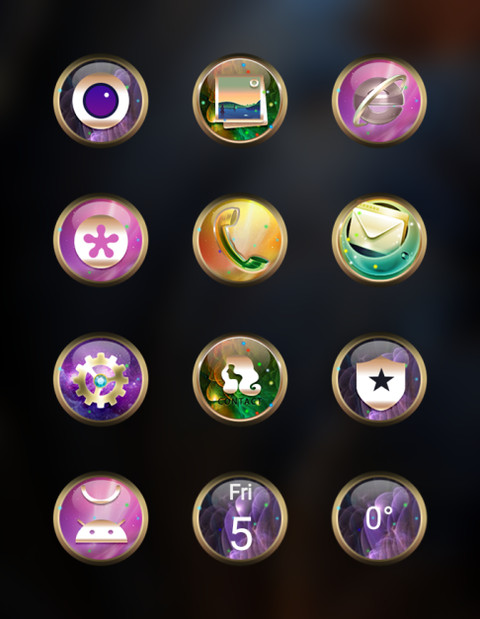 Statue Of Luxury screenshot