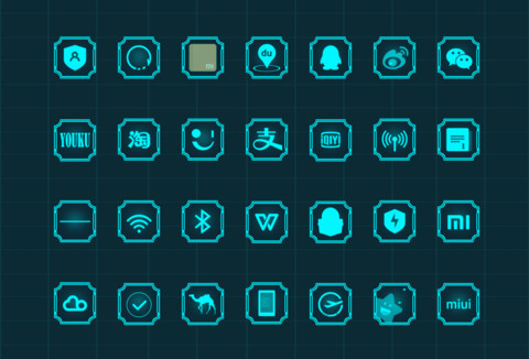 青I screenshot