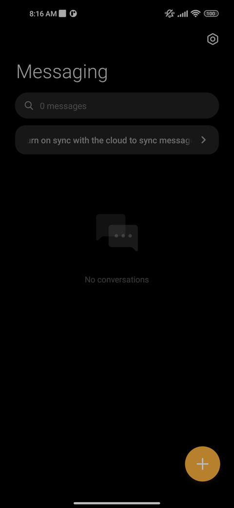 Bemypet Comfort screenshot