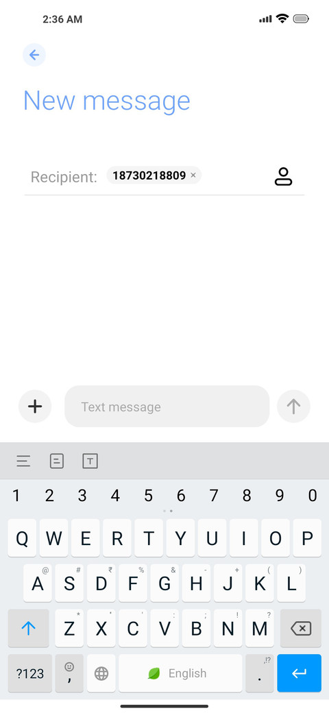 Wave APPLE v1.8.1+ screenshot
