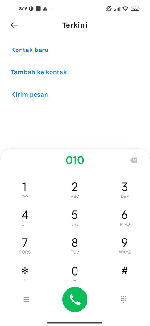 KarlaBold screenshot