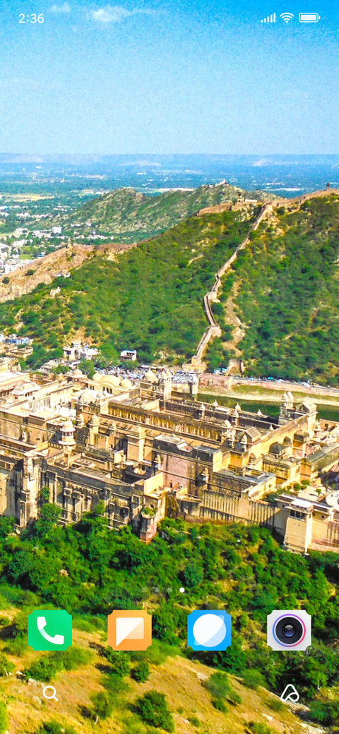 Palace_DWM2 screenshot
