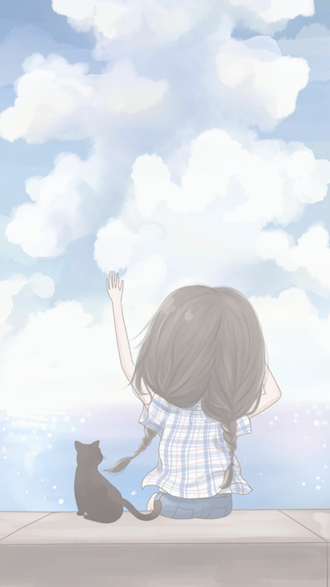 你好，夏天 screenshot