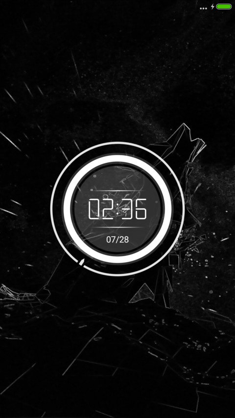 虚狂 screenshot
