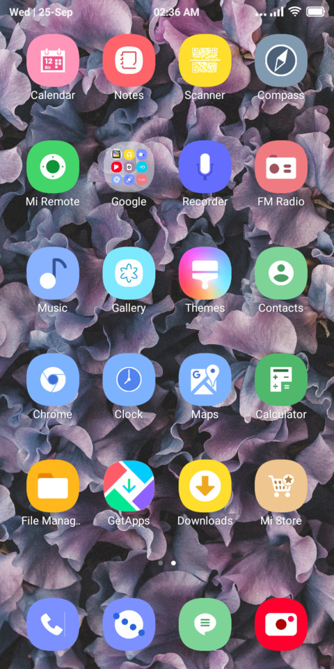 Nyoba v10 screenshot