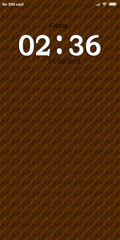 Bow_DWM19 screenshot