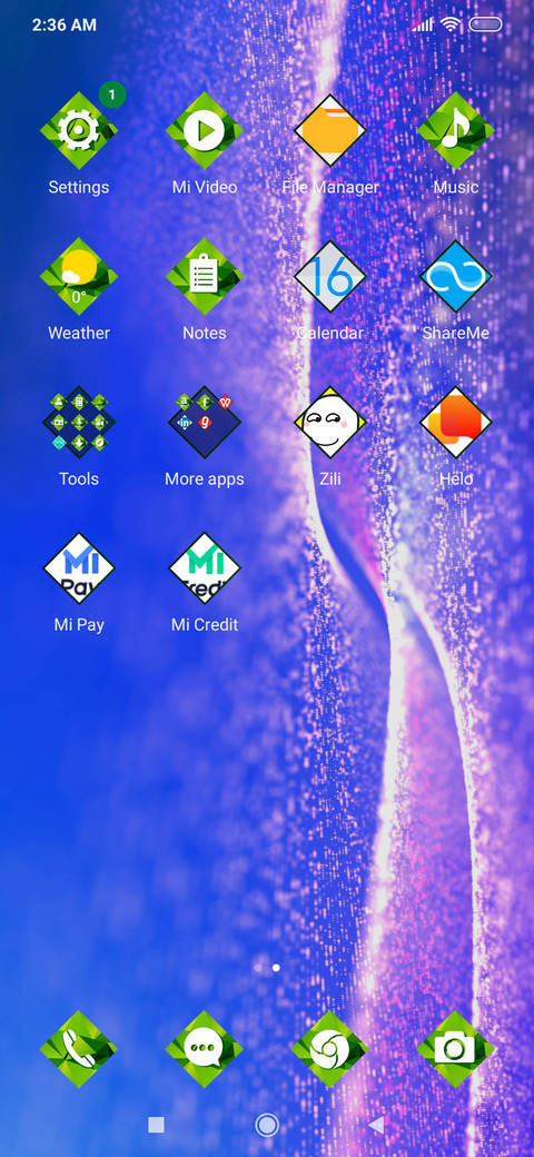 Waves_3MDP  screenshot