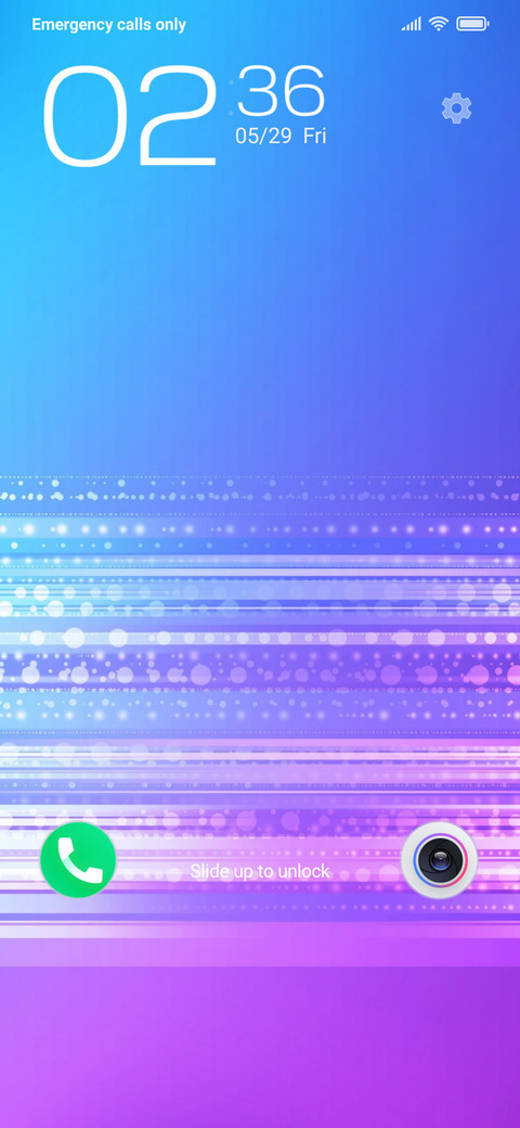 Glow (JD) screenshot