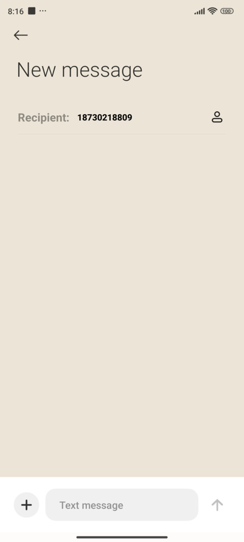 Simple Colors screenshot