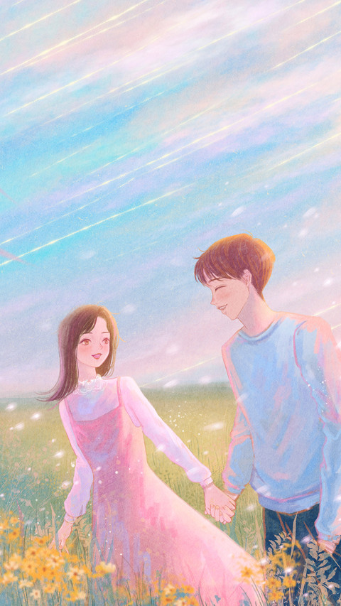 The constellation of love 70 screenshot