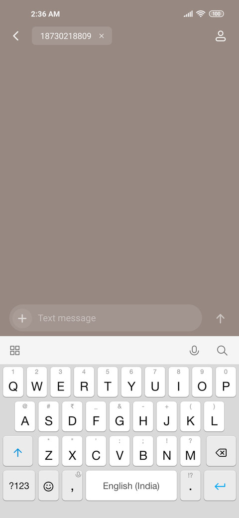 Joy rest life screenshot