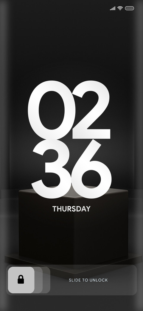 Monochromatic_2 screenshot