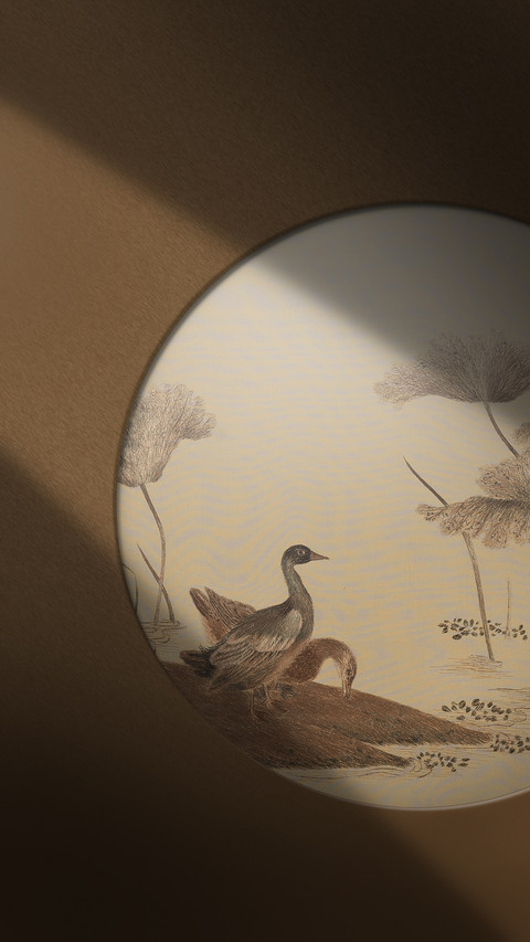 大暑至盛 万物荣华 screenshot