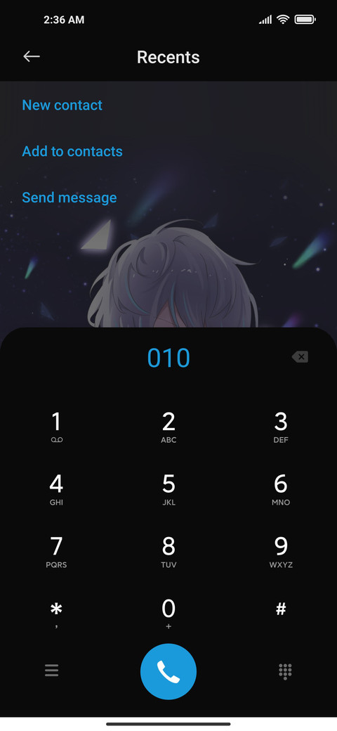 city star boy screenshot