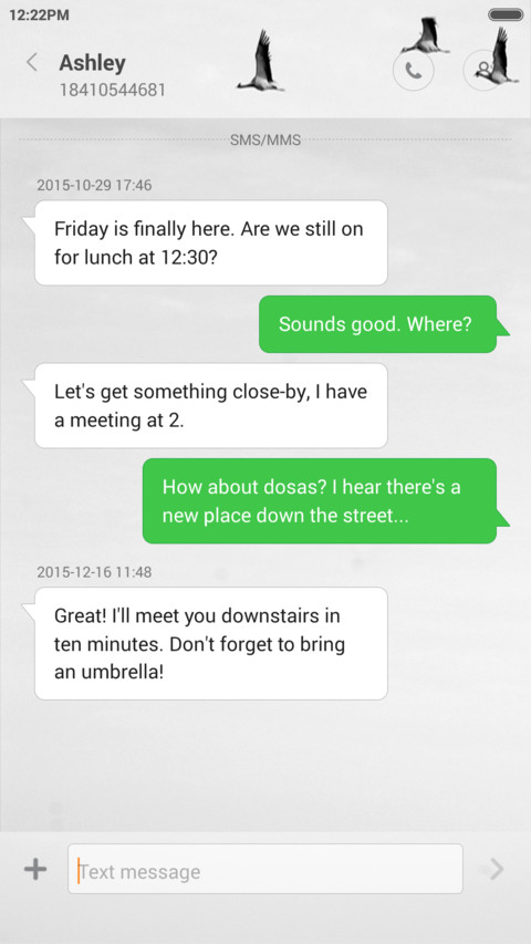  IN Freedom screenshot