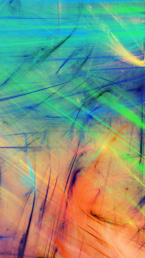 Color line23 screenshot