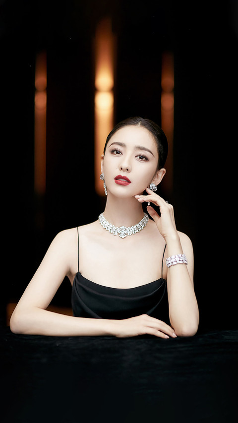 女明星真实体重好惊人 screenshot