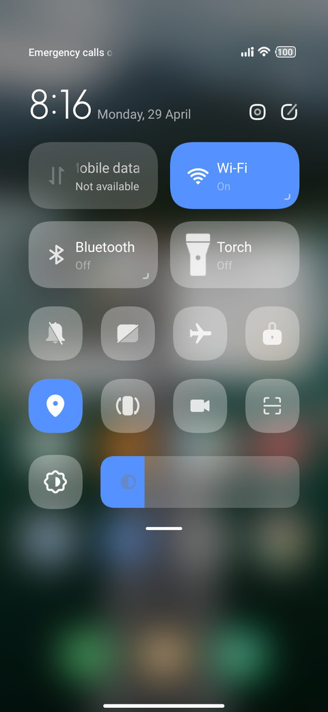 MACKY_UI screenshot
