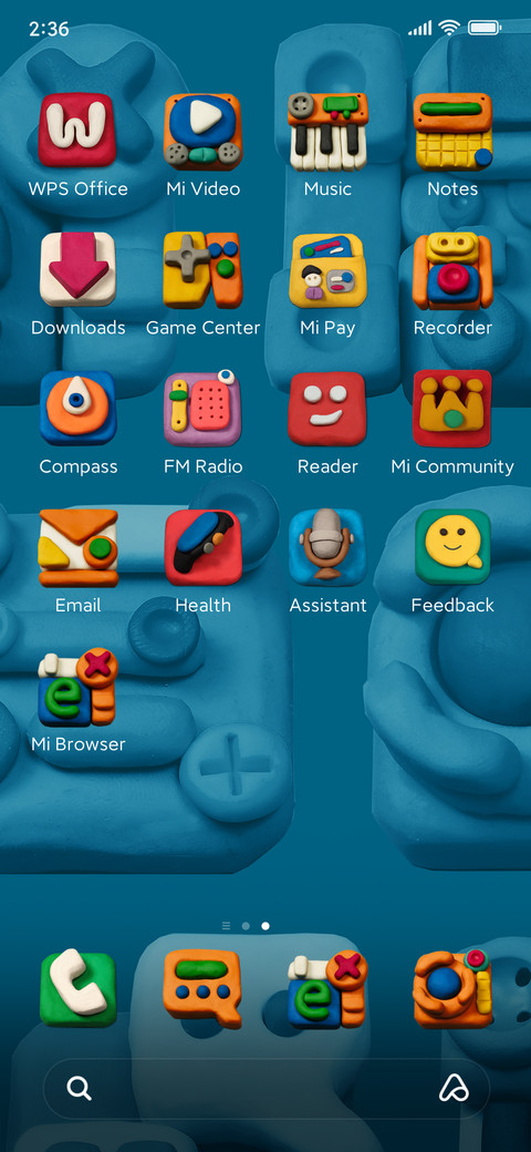 Walky Talky 2 screenshot