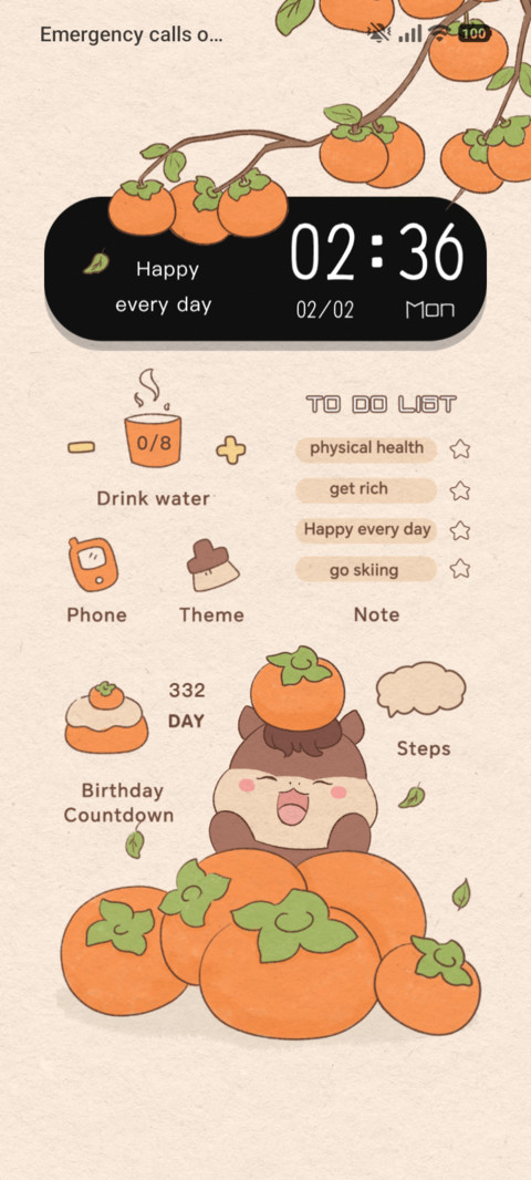 Safe Bliss screenshot