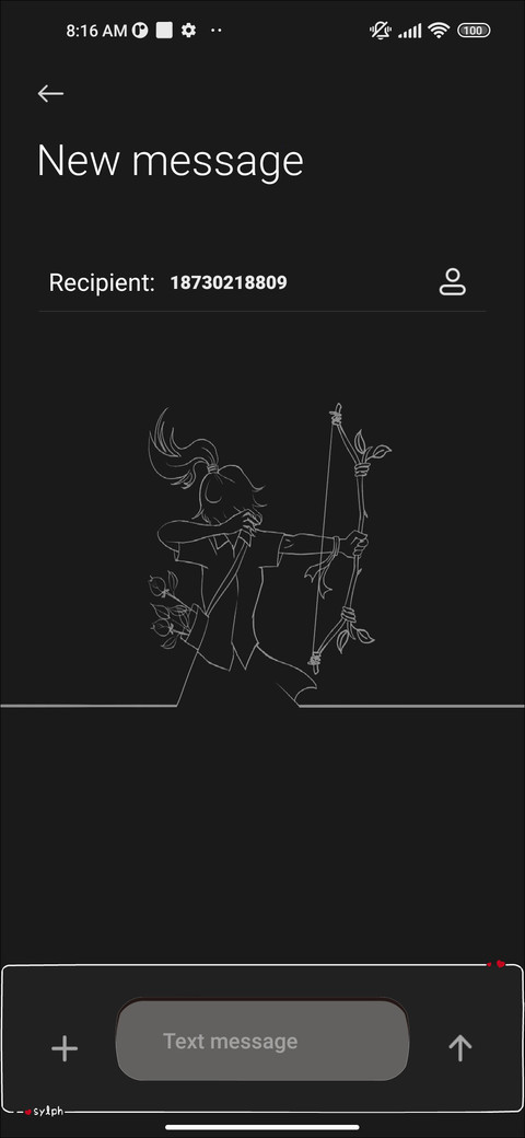 Love launch screenshot