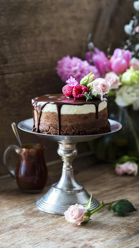 Chocolate cake that heals everything 15 screenshot