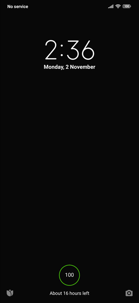 Classic UI screenshot